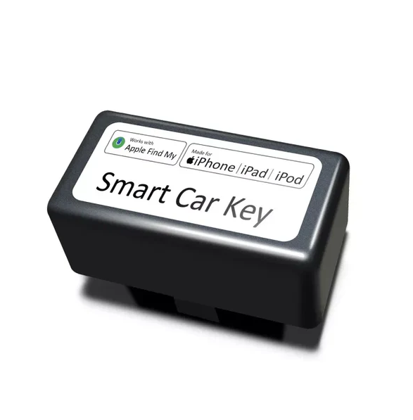 Rastreador Global Inteligente de Carro GPS-  OBD Smart Key - Anti-Roubo.