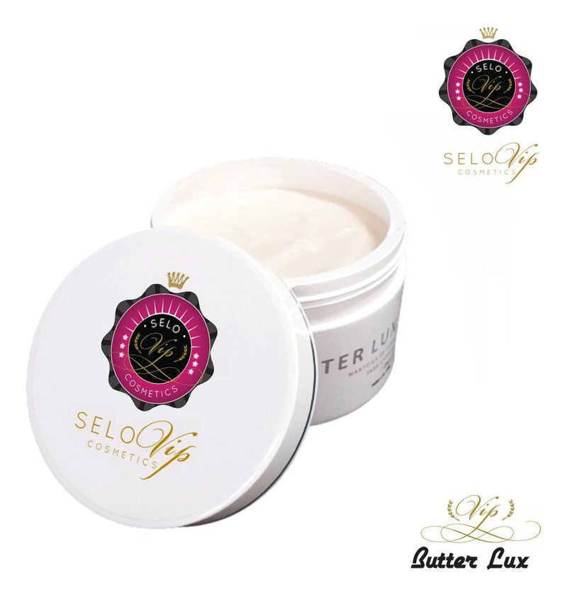 Creme Mágico Selo Vip Selovip Butter Lux - Manteiga De Luxo