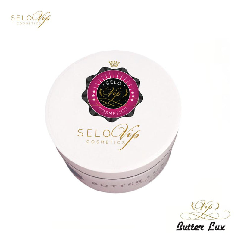 Creme Mágico Selo Vip Selovip Butter Lux - Manteiga De Luxo